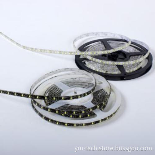 LED Strip 3528SMD30 LED BLACK PCB NON-WATERPROOF